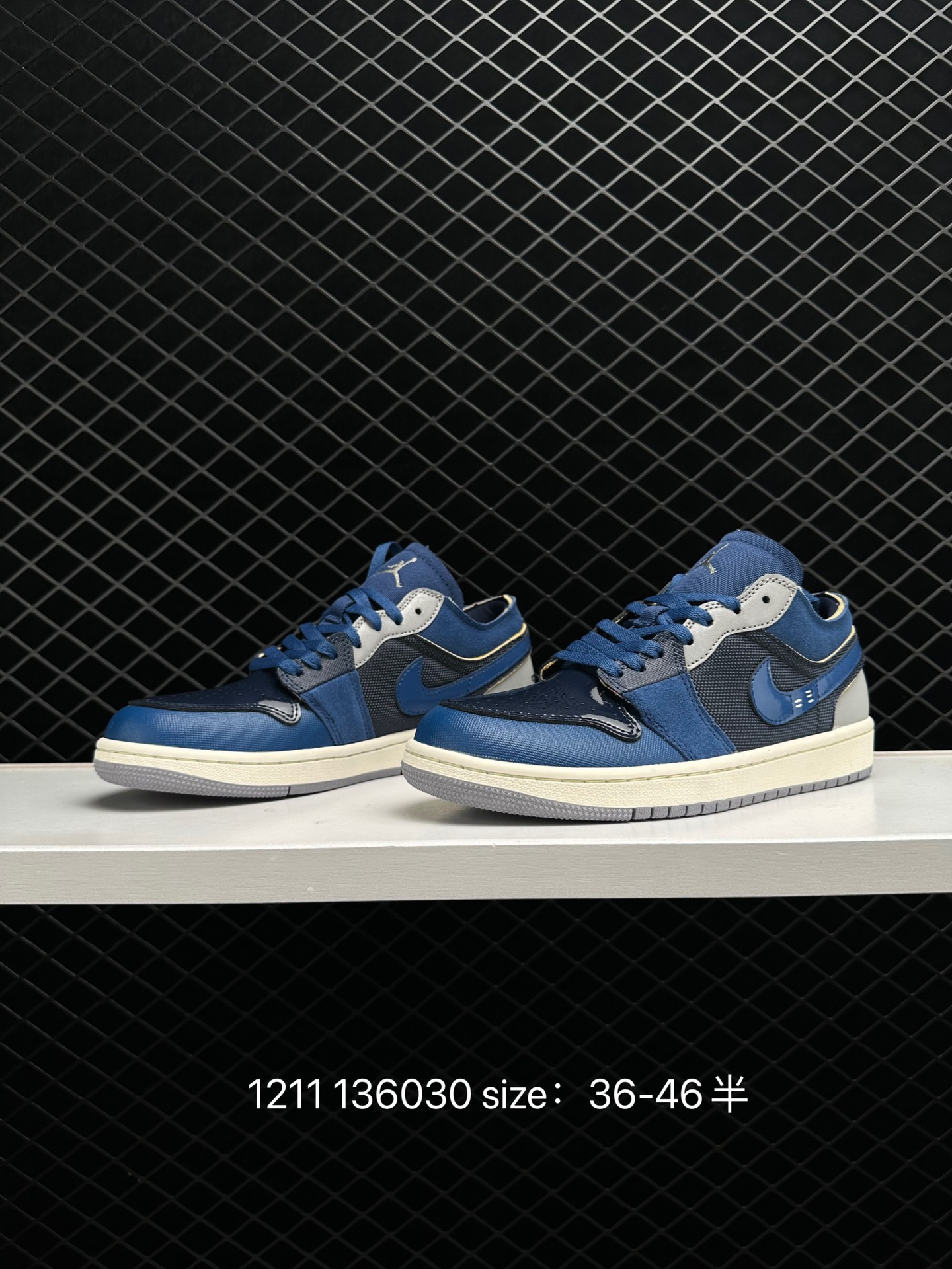 Air Jordan 1 Low AJ1